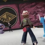 Tons of New Info on Pokémon Legends: Z-A